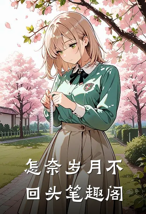 怎奈岁月不回头笔趣阁