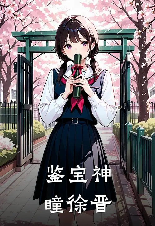 鉴宝神瞳徐晋