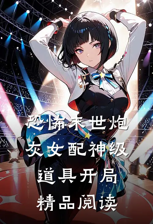 恐怖末世炮灰女配神级道具开局精品阅读
