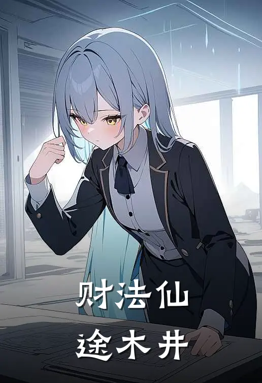 财法仙途 木井