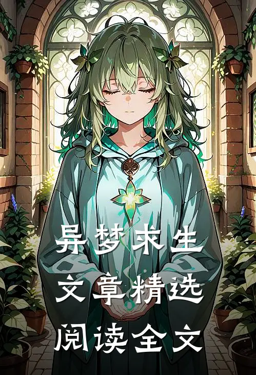 异梦求生文章精选阅读全文