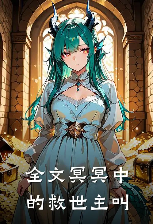 全文冥冥中的救世主叫