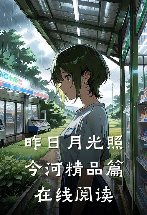 昨日月光照今河精品篇在线阅读