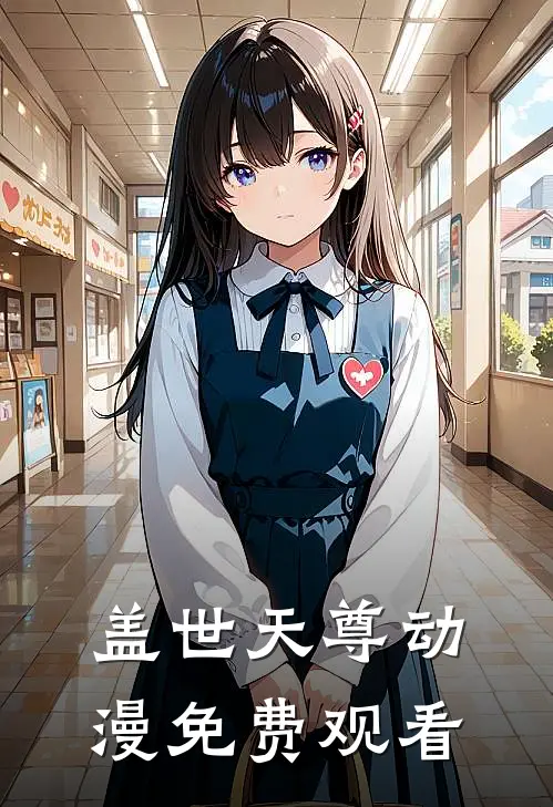 盖世天尊动漫免费观看