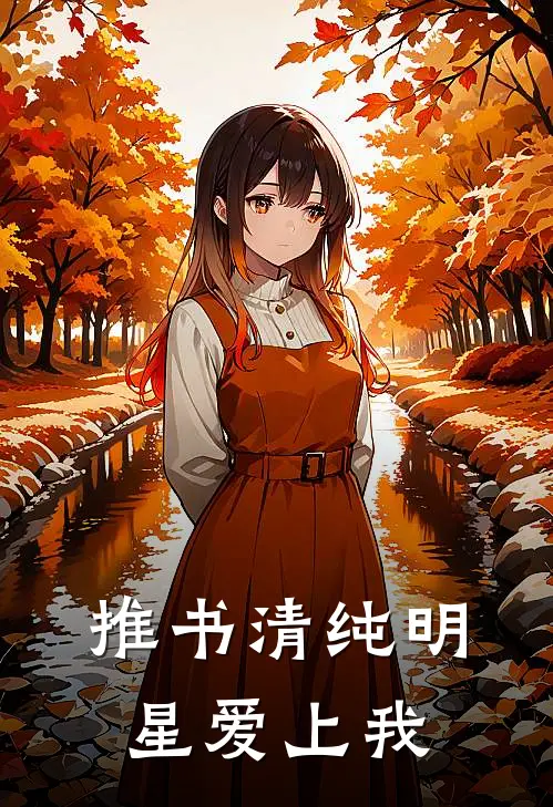 推书清纯明星爱上我