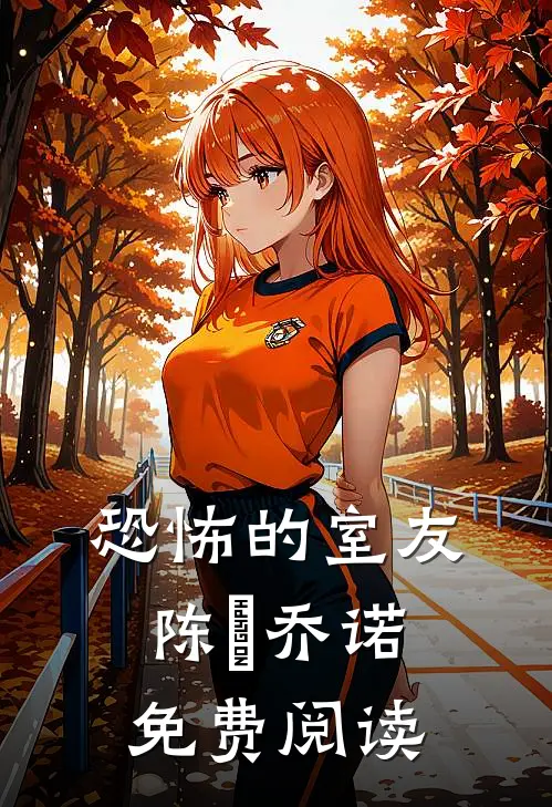 恐怖的室友陈玥乔诺免费阅读
