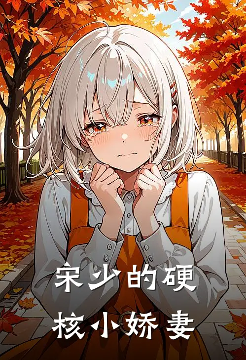 宋少的硬核小娇妻