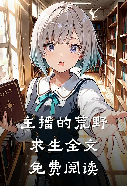 主播的荒野求生全文免费阅读