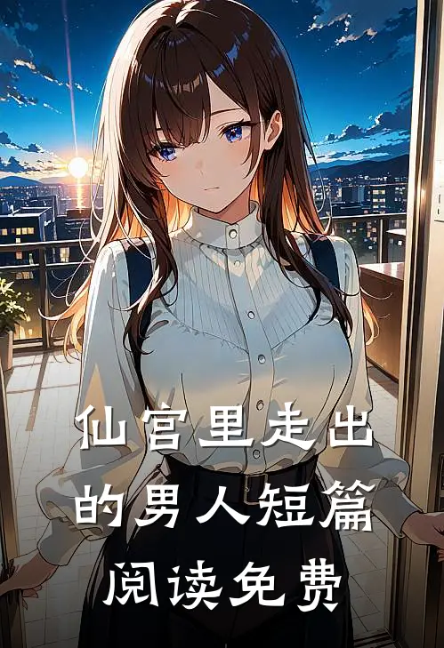 仙宫里走出的男人短篇阅读免费