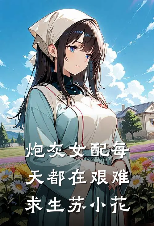 炮灰女配每天都在艰难求生 苏小花