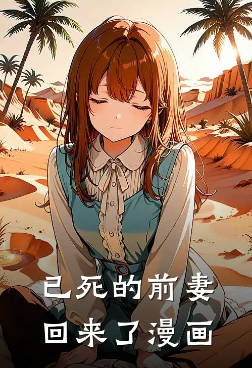 已死的前妻回来了漫画