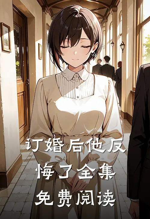 订婚后他反悔了 全集免费阅读