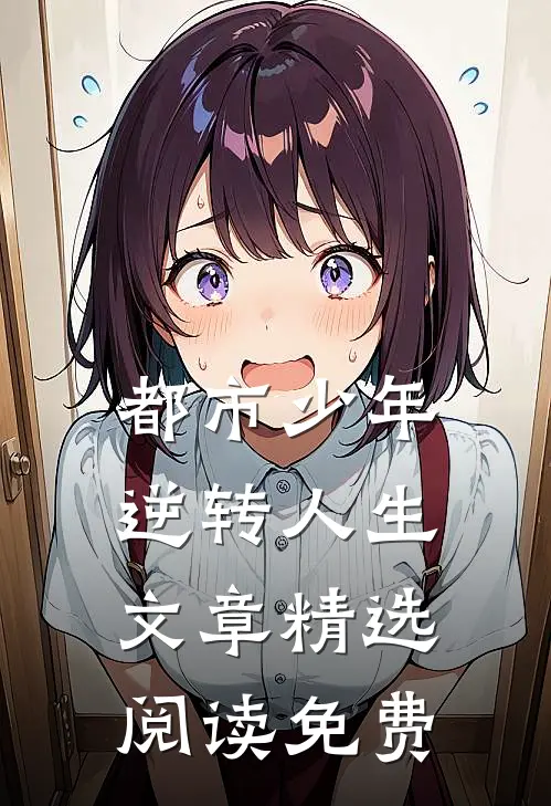 都市少年逆转人生文章精选阅读免费