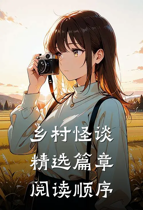 乡村怪谈精选篇章阅读顺序
