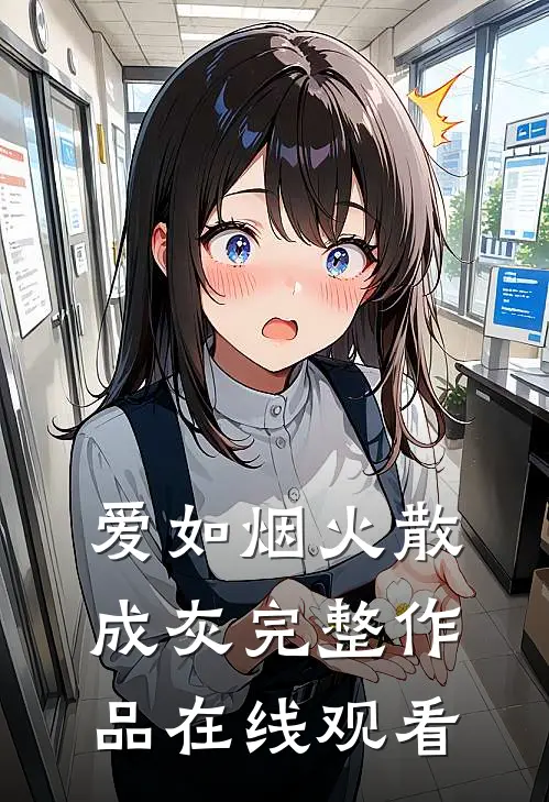 爱如烟火散成灰完整作品在线观看