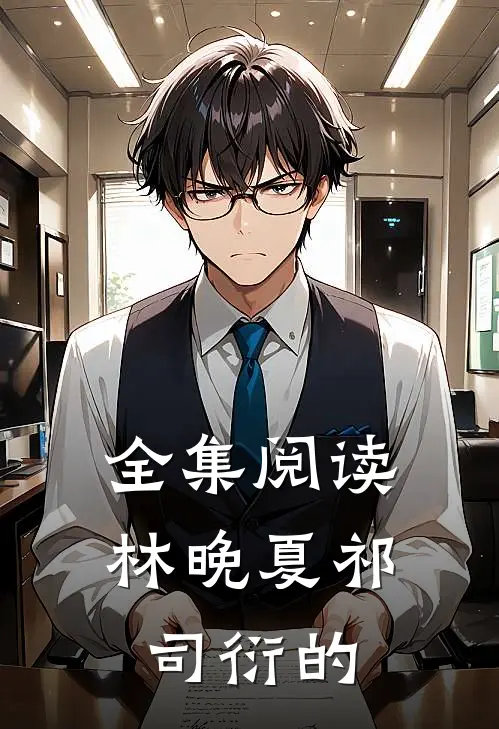 全集阅读林晚夏祁司衍的