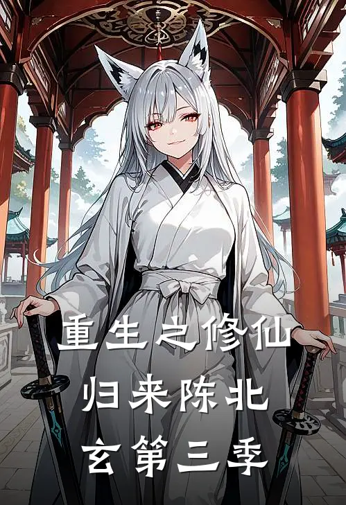 重生之修仙归来陈北玄第三季