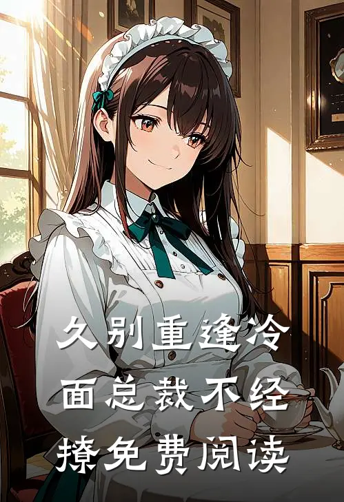 久别重逢冷面总裁不经撩免费阅读