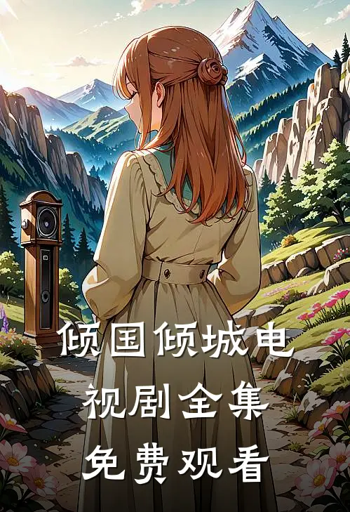 倾国倾城电视剧全集免费观看