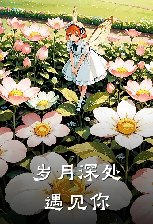 岁月深处遇见你