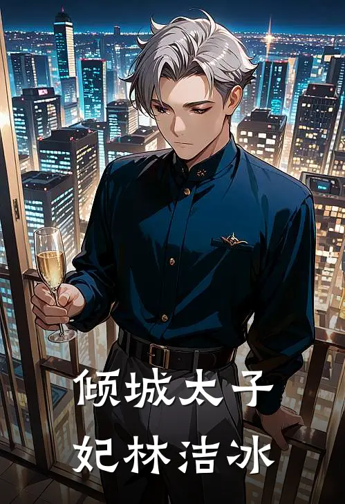 倾城太子妃林洁冰