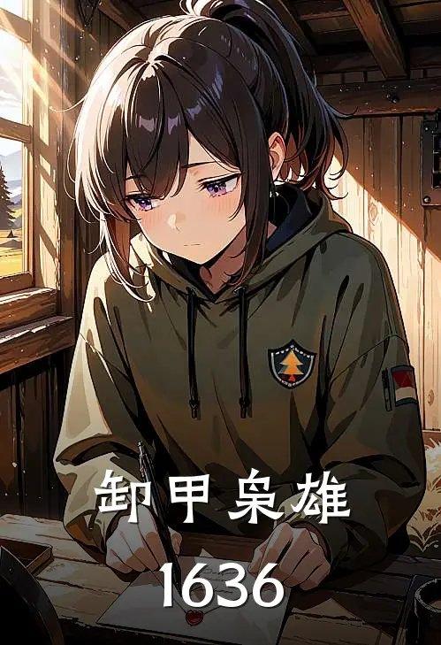 卸甲枭雄1636