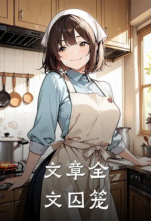 文章全文囚笼