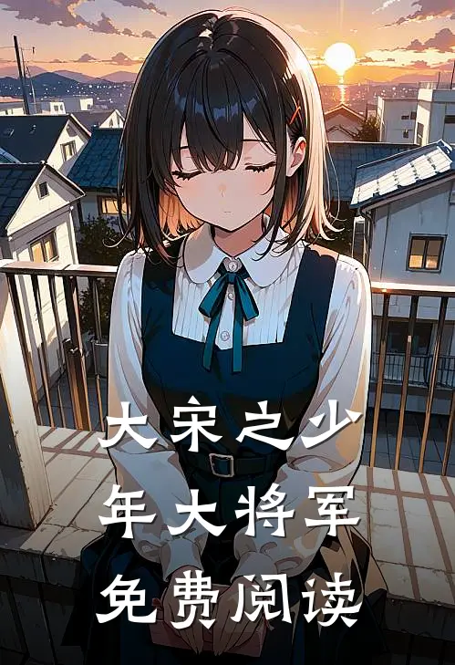 大宋之少年大将军免费阅读