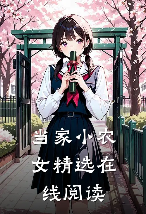 当家小农女精选在线阅读