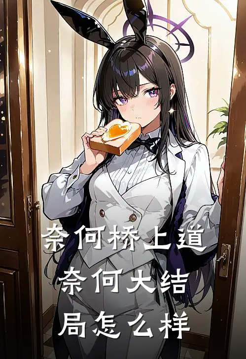 奈何桥上道奈何大结局怎么样