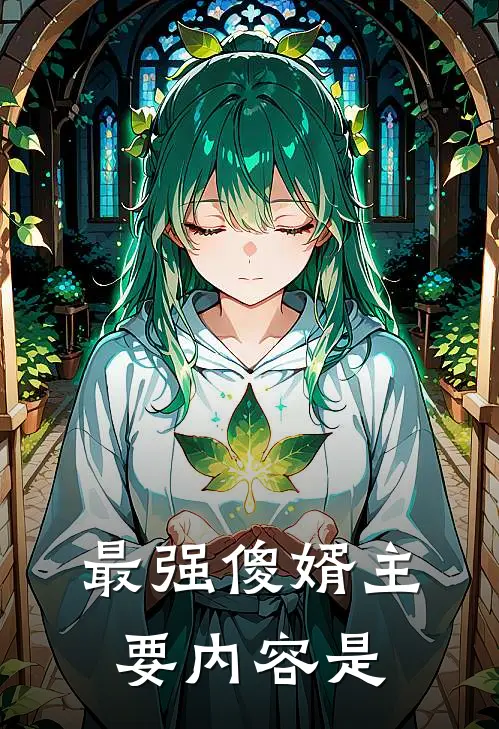 最强傻婿主要内容是