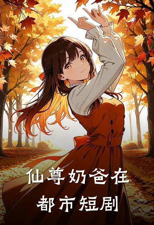 仙尊奶爸在都市短剧