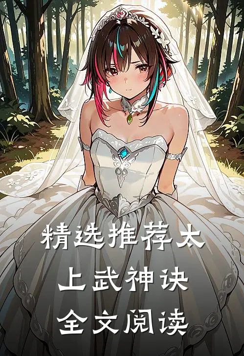 精选推荐太上武神诀全文阅读