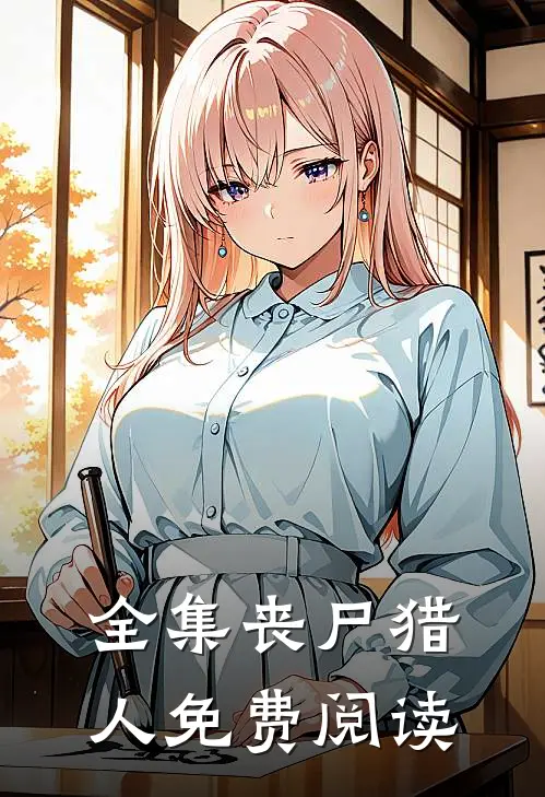 全集丧尸猎人免费阅读