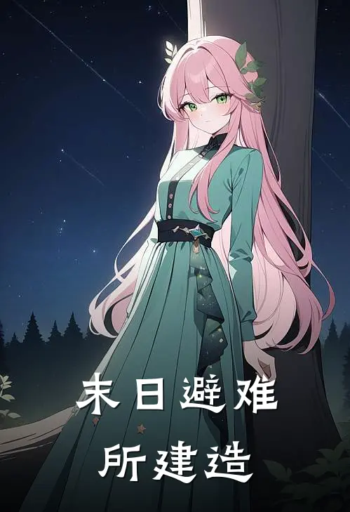 末日避难所建造