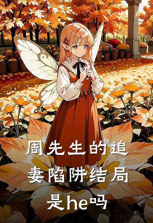 周先生的追妻陷阱结局是he吗
