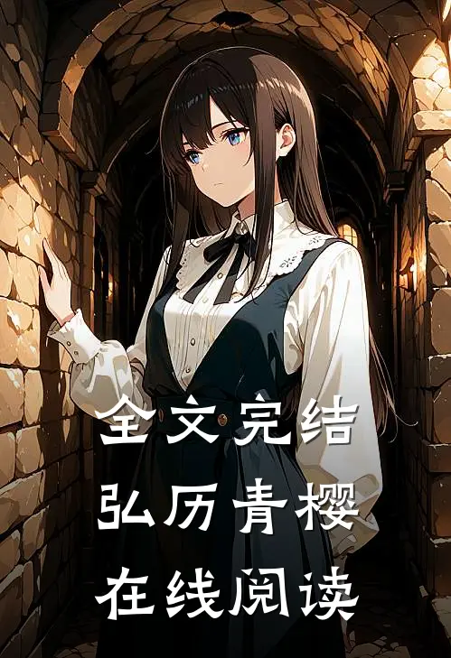 全文完结弘历青樱在线阅读