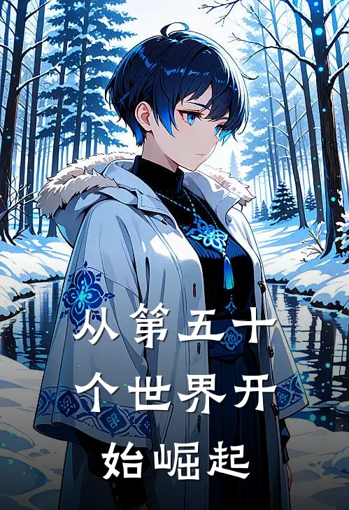 从第五十个世界开始崛起
