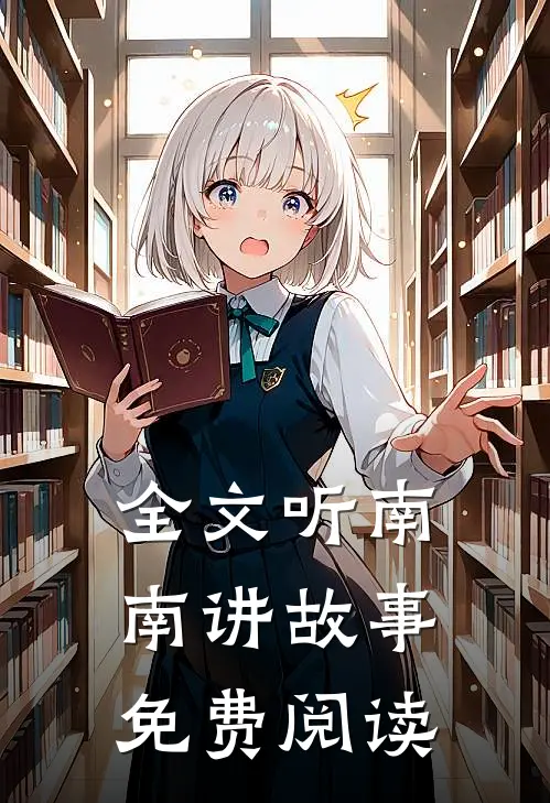 全文听南南讲故事免费阅读
