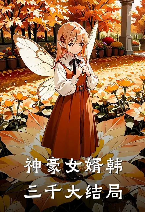 神豪女婿韩三千大结局