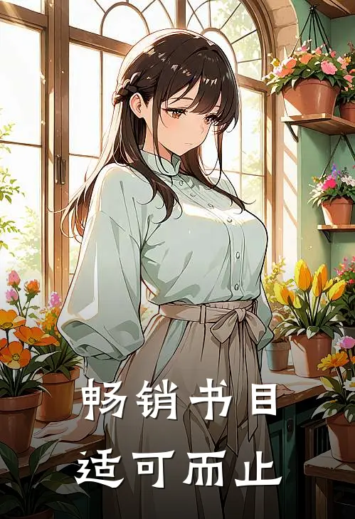 畅销书目适可而止