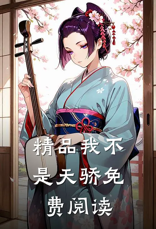 精品我不是天骄免费阅读