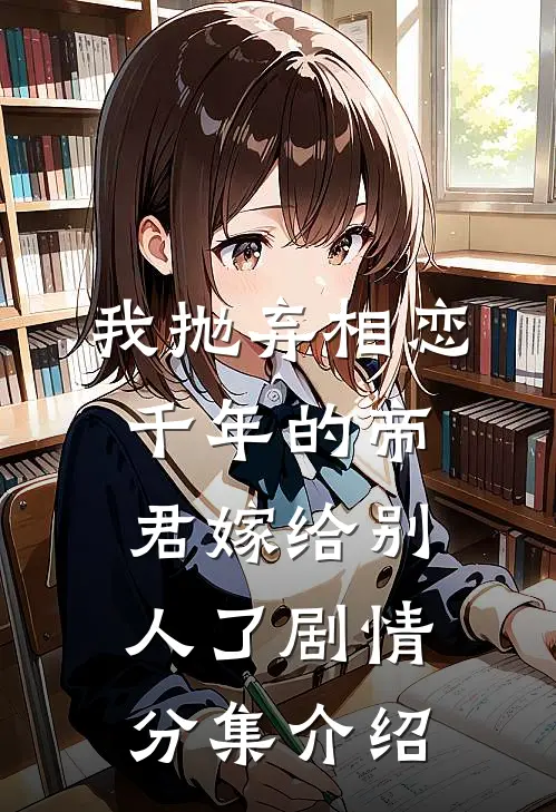 我抛弃相恋千年的帝君嫁给别人了剧情分集介绍