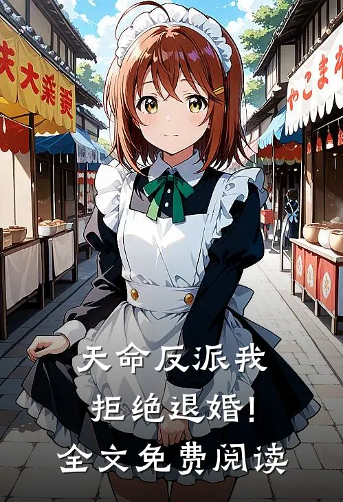 天命反派我,拒绝退婚!全文免费阅读