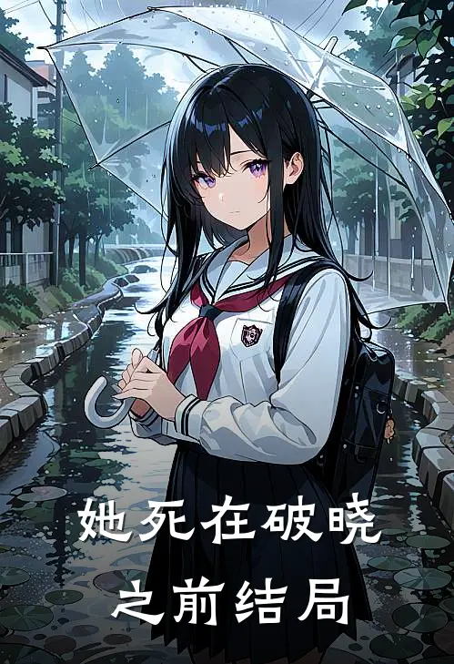 她死在破晓之前结局
