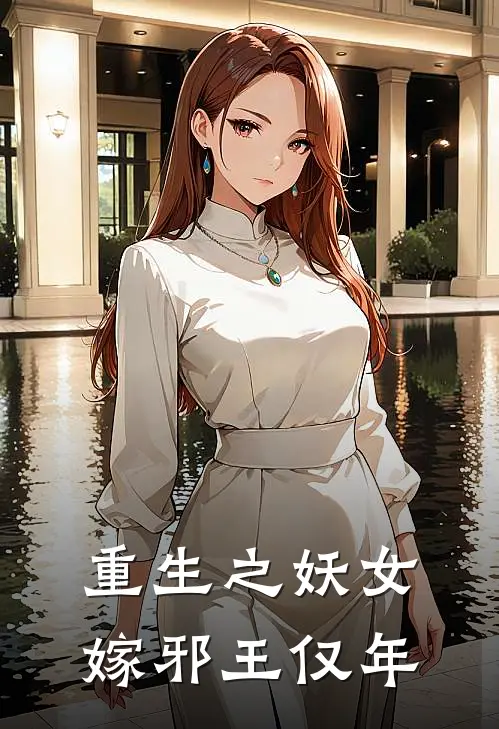 重生之妖女嫁邪王 仅年