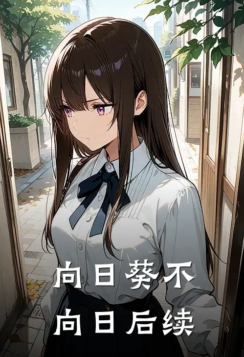 向日葵不向日后续