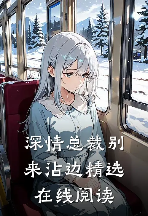 深情总裁别来沾边精选在线阅读