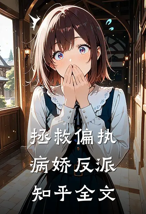 拯救偏执病娇反派知乎全文
