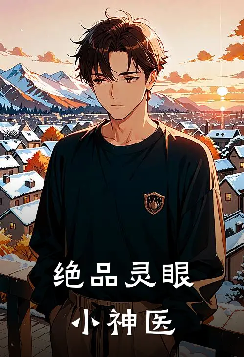 绝品灵眼小神医
